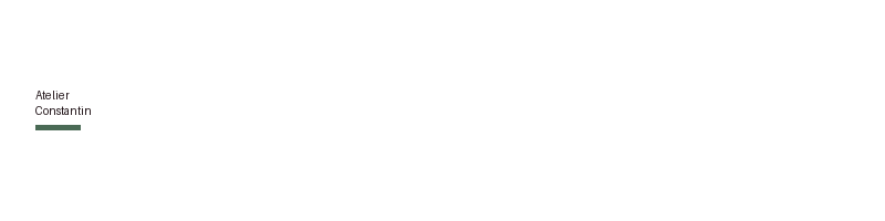 Atelier Constantin logo